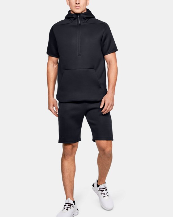 Men's UA Unstoppable Move Shorts | Under Armour